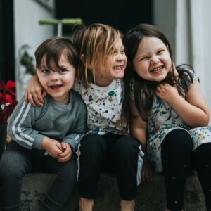 Rainbow Onesie Set