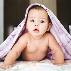 Cloud Soft Swaddle Blanket