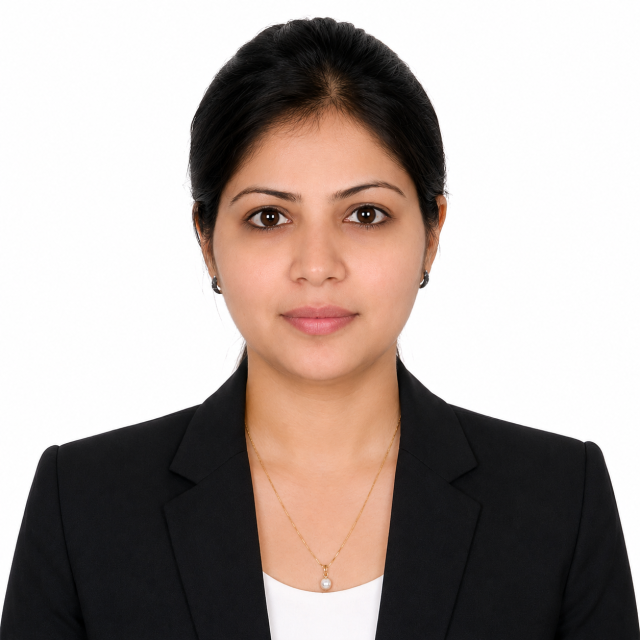 Daughter-in-law, KitMik co-founder