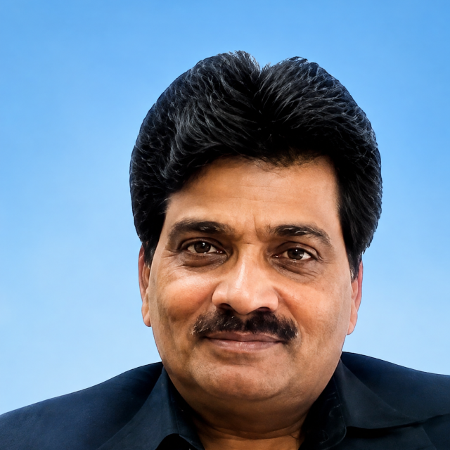 Father-in-law, KitMik co-founder