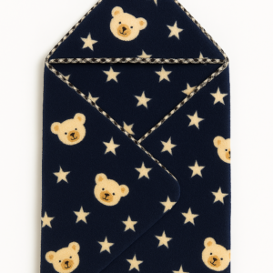 Baby Blanket | Baby Wrap Fluffy Receiving Blanket - Image 23