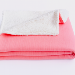 Baby Blanket | Baby Wrap Fluffy Receiving Blanket - Image 22