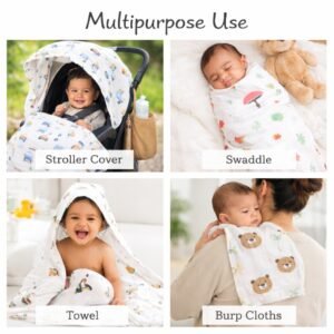 Towel Muslin - Image 6
