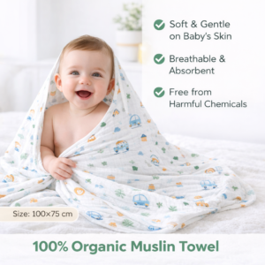 Towel Muslin - Image 5