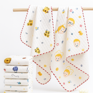 Baby Blanket | Baby Wrap Fluffy Receiving Blanket - Image 10