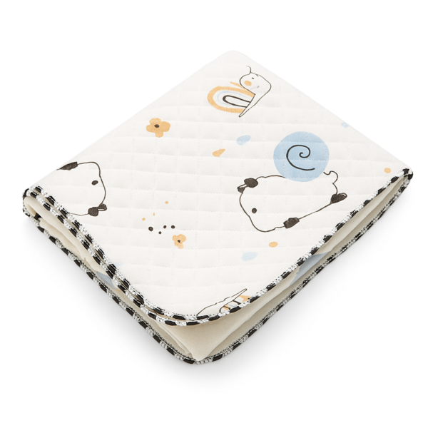 Baby Blanket | Baby Wrap Fluffy Receiving Blanket