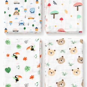Towel Muslin