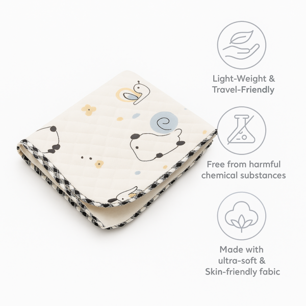 Baby Blanket | Baby Wrap Fluffy Receiving Blanket