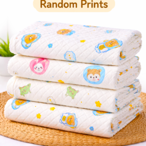 Baby Blanket | Baby Wrap Fluffy Receiving Blanket - Image 6