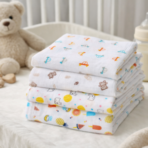 Towel Muslin - Image 2