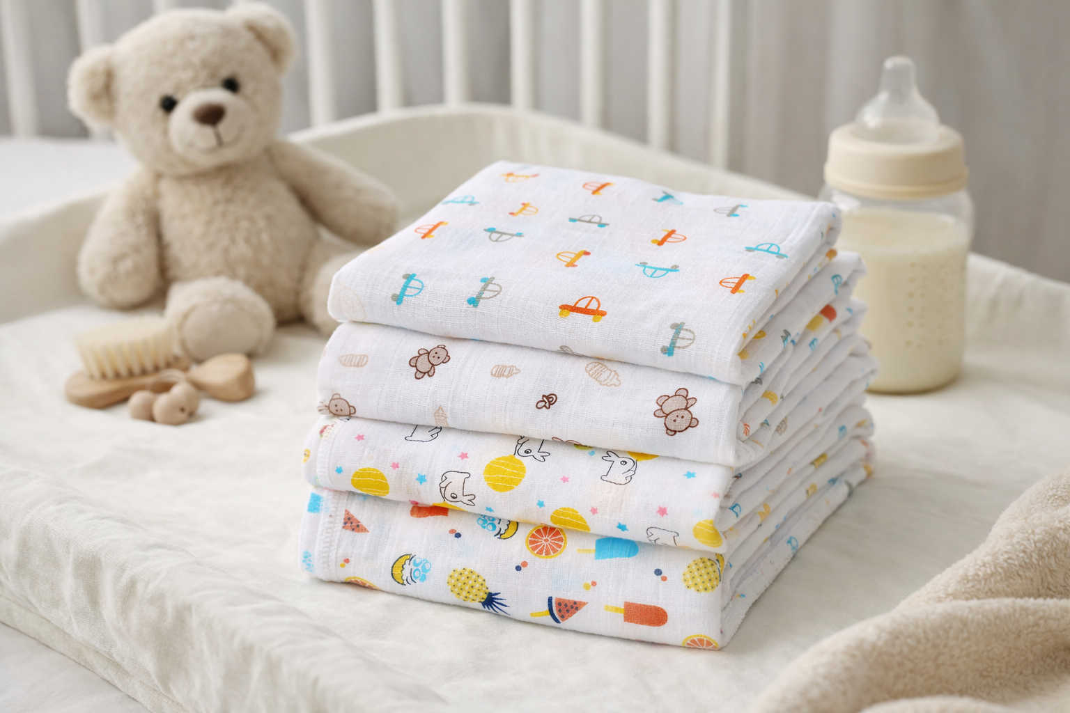 Towel Muslin - Image 2